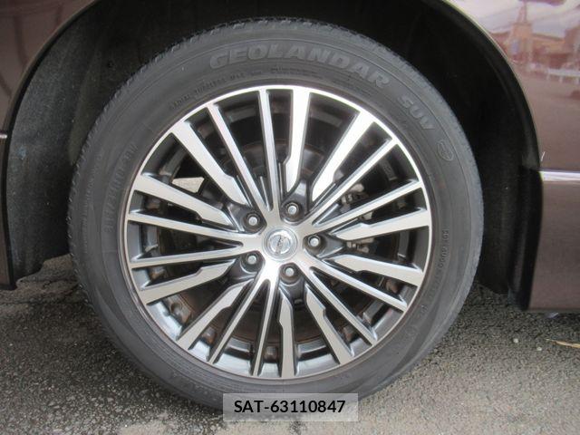 Nissan ELGRAND 2014-09 8438101-25