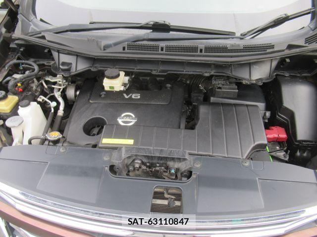 Nissan ELGRAND 2014-09 8438101-27