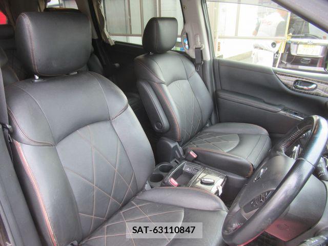 Nissan ELGRAND 2014-09 8438101-7