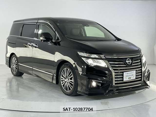 Nissan ELGRAND 2019-02 8524771-7