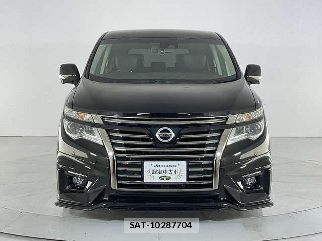 Nissan ELGRAND 2019-02 8524771-1