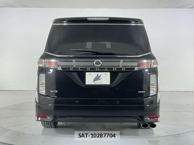 Nissan ELGRAND 2019-02 8524771-4