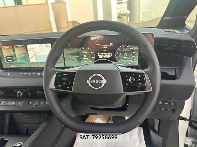 Nissan ELGRAND 2026-08 8528529-9
