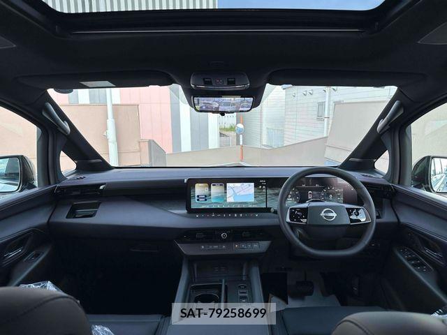 Nissan ELGRAND 2026-08 8528529-2