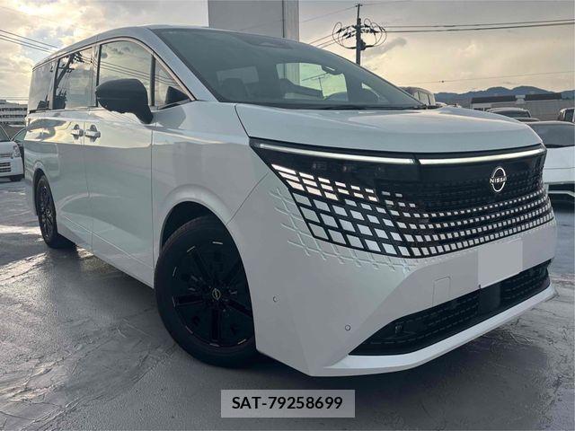 Nissan ELGRAND 2026-08 8528529-4