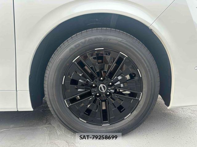 Nissan ELGRAND 2026-08 8528529-5