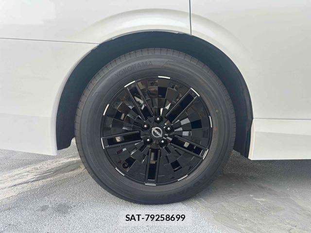Nissan ELGRAND 2026-08 8528529-8
