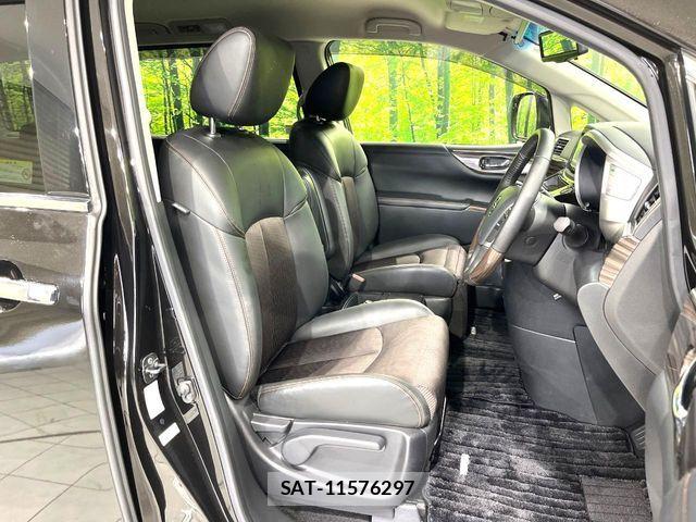 Nissan ELGRAND 2018-01 8524772-9