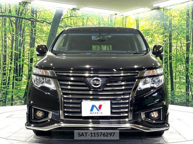 Nissan ELGRAND 2018-01 8524772-16