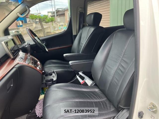 Nissan ELGRAND 2007-04 8561805-15