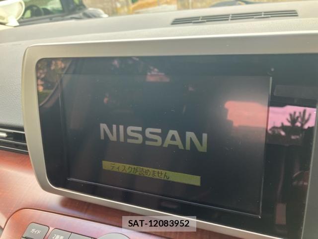 Nissan ELGRAND 2007-04 8561805-17