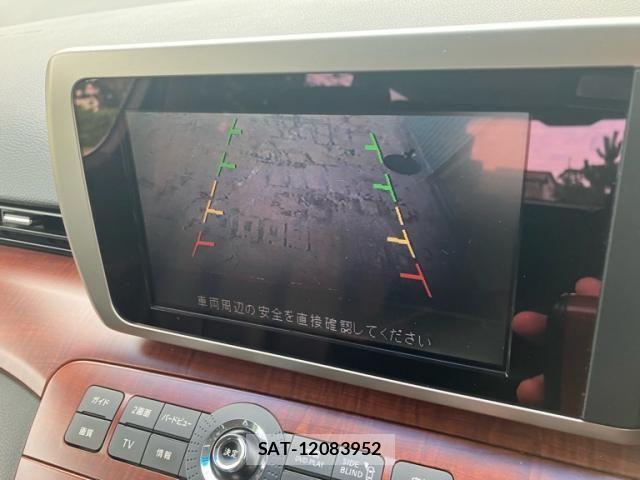 Nissan ELGRAND 2007-04 8561805-19