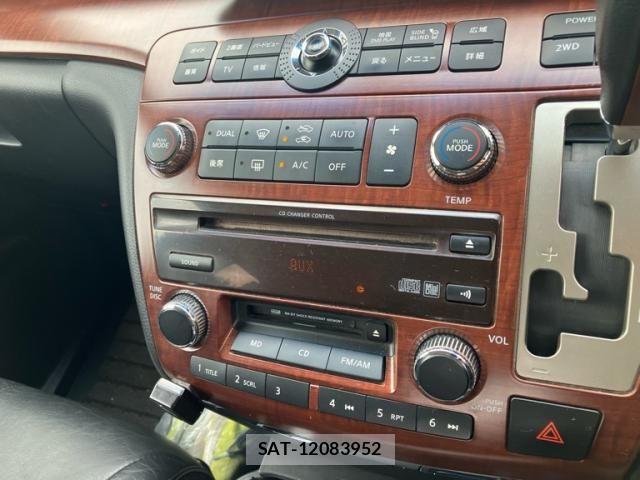 Nissan ELGRAND 2007-04 8561805-21