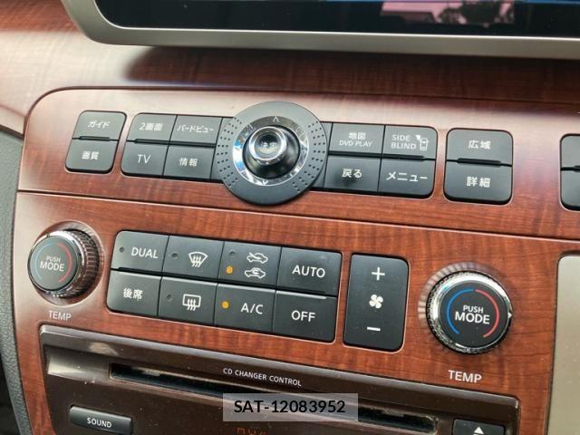 Nissan ELGRAND 2007-04 8561805-22