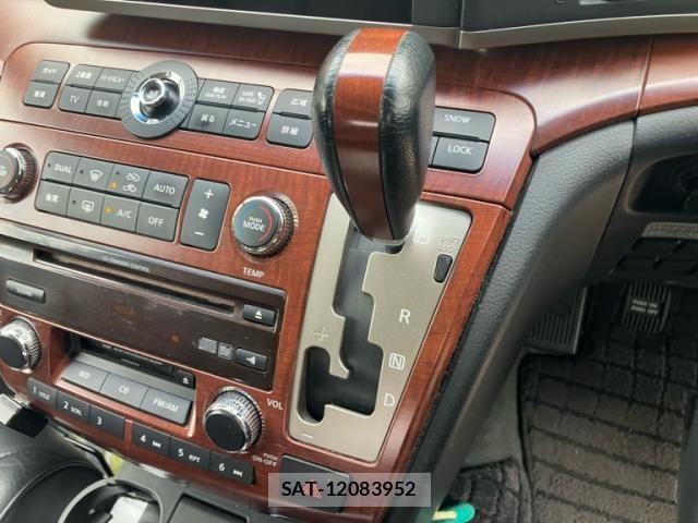 Nissan ELGRAND 2007-04 8561805-23