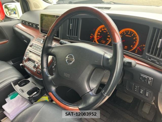 Nissan ELGRAND 2007-04 8561805-24
