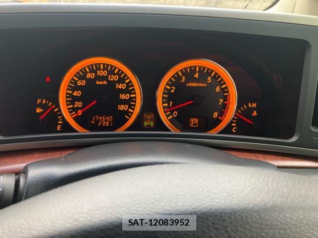 Nissan ELGRAND 2007-04 8561805-26