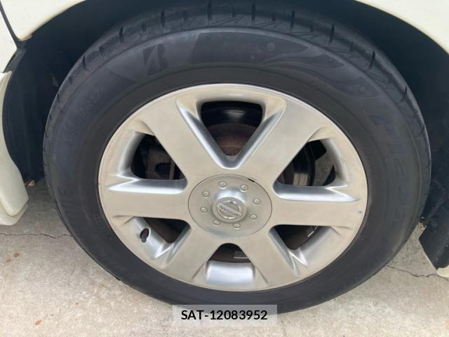 Nissan ELGRAND 2007-04 8561805-5