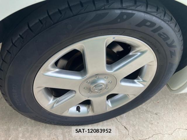 Nissan ELGRAND 2007-04 8561805-6