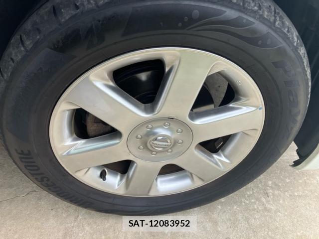 Nissan ELGRAND 2007-04 8561805-7