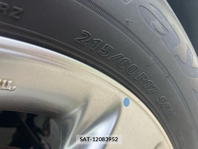 Nissan ELGRAND 2007-04 8561805-8