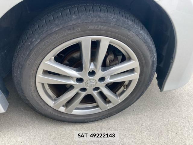 Nissan ELGRAND 2013-08 8561803-5
