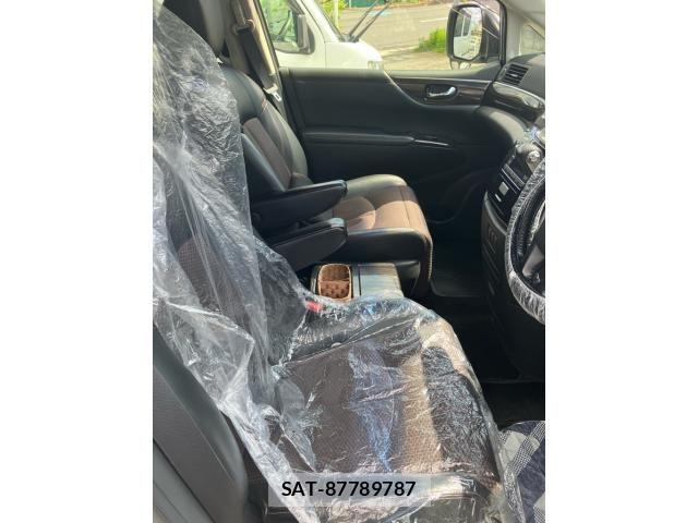Nissan ELGRAND 2012-08 8561804-22