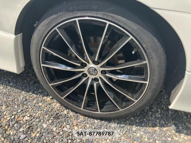 Nissan ELGRAND 2012-08 8561804-6