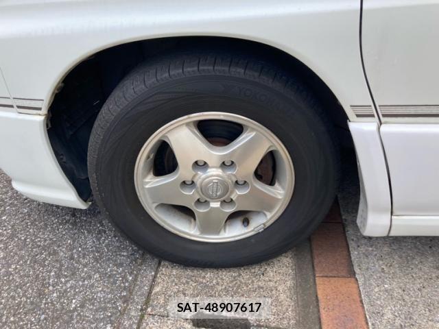 Nissan ELGRAND 2000-09 8561806-9