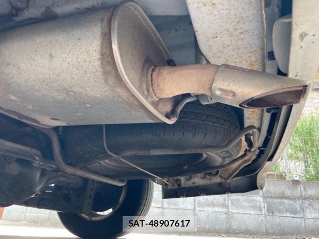 Nissan ELGRAND 2000-09 8561806-10