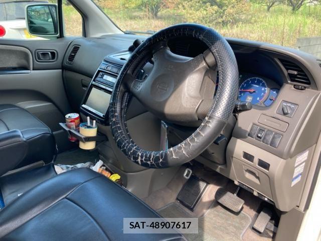 Nissan ELGRAND 2000-09 8561806-12
