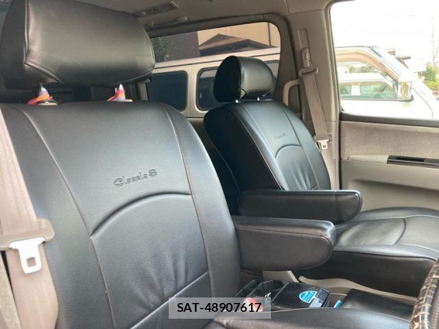 Nissan ELGRAND 2000-09 8561806-13