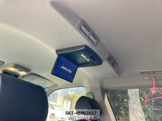 Nissan ELGRAND 2000-09 8561806-15