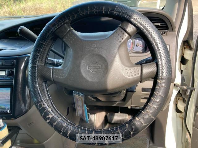 Nissan ELGRAND 2000-09 8561806-17