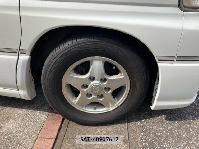 Nissan ELGRAND 2000-09 8561806-6