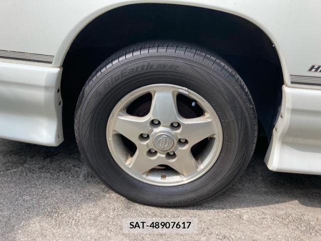 Nissan ELGRAND 2000-09 8561806-7