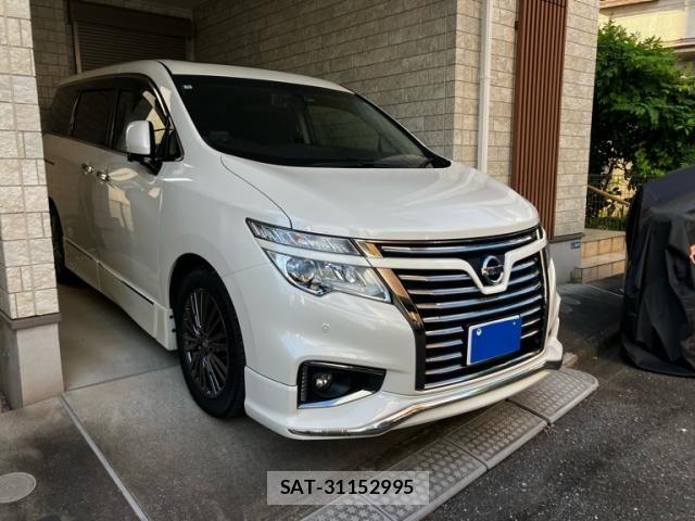 Nissan ELGRAND 2017-05 8626657-1