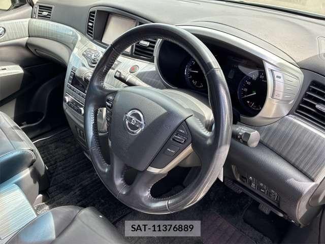 Nissan ELGRAND 2014-04 8658960-14