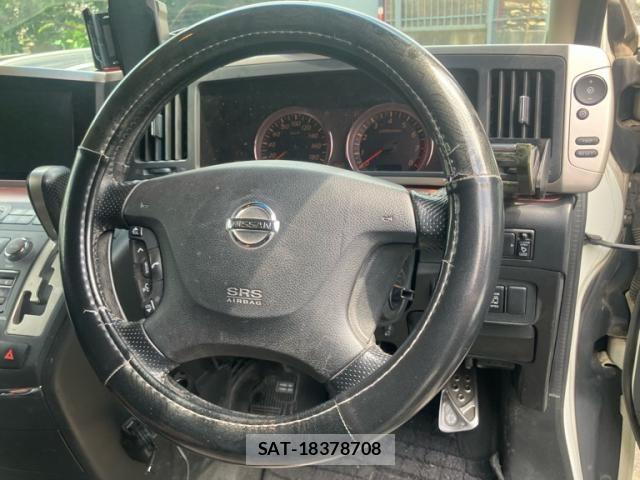 Nissan ELGRAND 2005-09 8658963-11