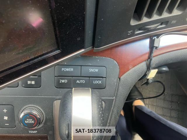 Nissan ELGRAND 2005-09 8658963-17