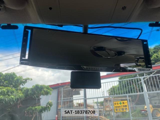 Nissan ELGRAND 2005-09 8658963-20