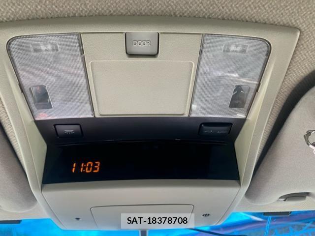 Nissan ELGRAND 2005-09 8658963-21