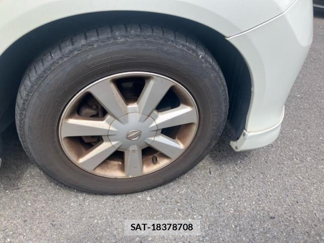 Nissan ELGRAND 2005-09 8658963-3