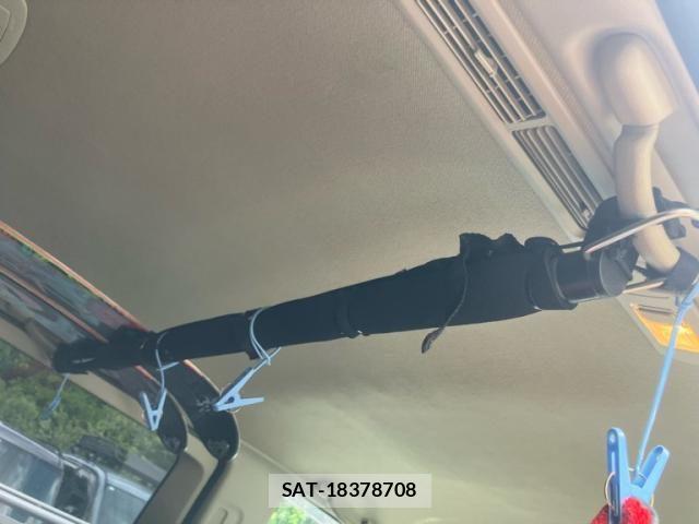 Nissan ELGRAND 2005-09 8658963-7