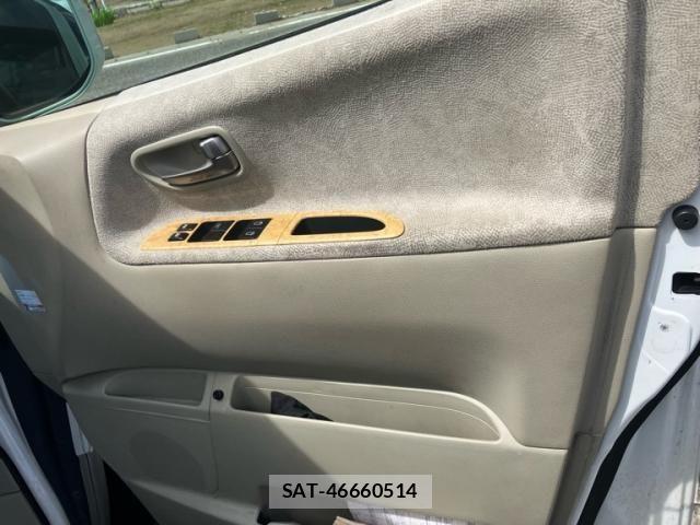 Nissan ELGRAND 2003-09 8666102-10