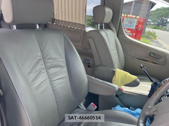 Nissan ELGRAND 2003-09 8666102-11