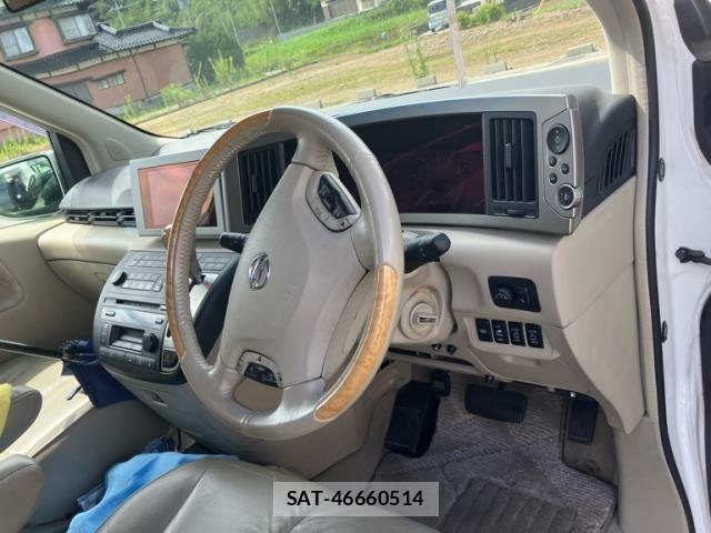 Nissan ELGRAND 2003-09 8666102-12