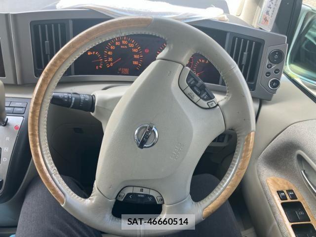 Nissan ELGRAND 2003-09 8666102-16