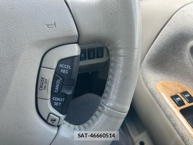 Nissan ELGRAND 2003-09 8666102-17