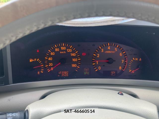 Nissan ELGRAND 2003-09 8666102-19
